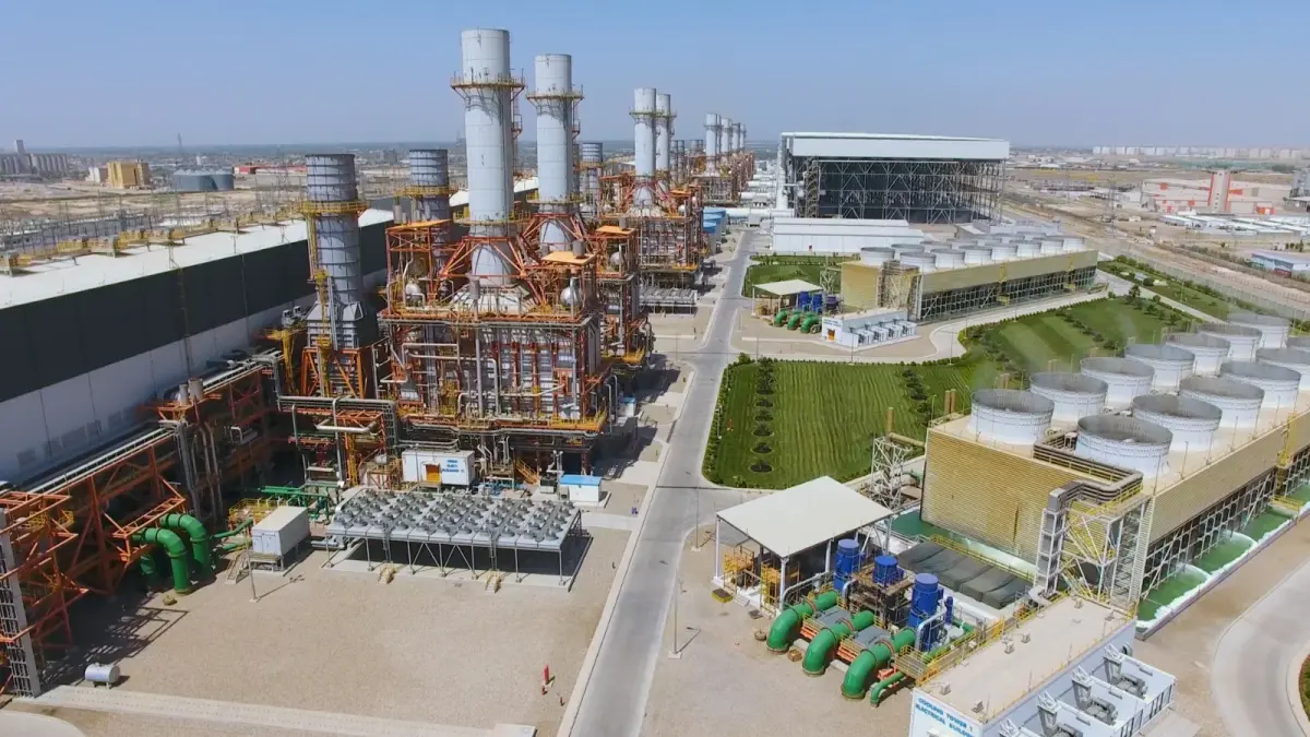 أسعار الكهرباء في العراق هل ترتفع قريبًا؟.. توضيح رسمي - الطاقة