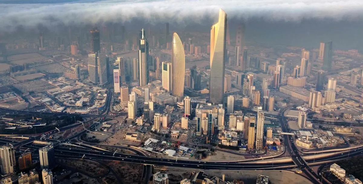 الكويت.. ارتفاع مؤشر أسعار المستهلكين 2.39% في أغسطس