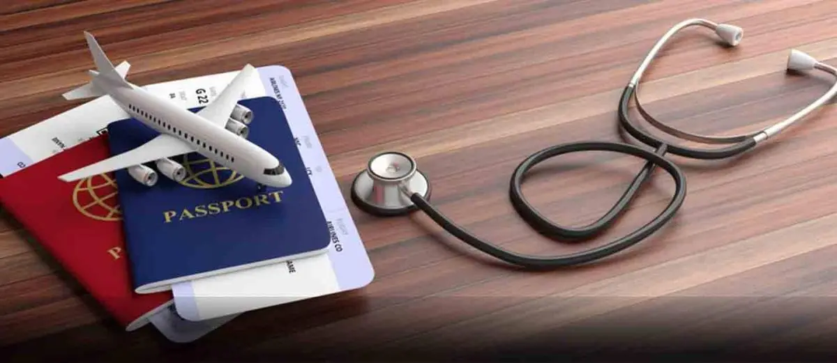 قمة السياحة العلاجية تنطلق في دبي الثلاثاء