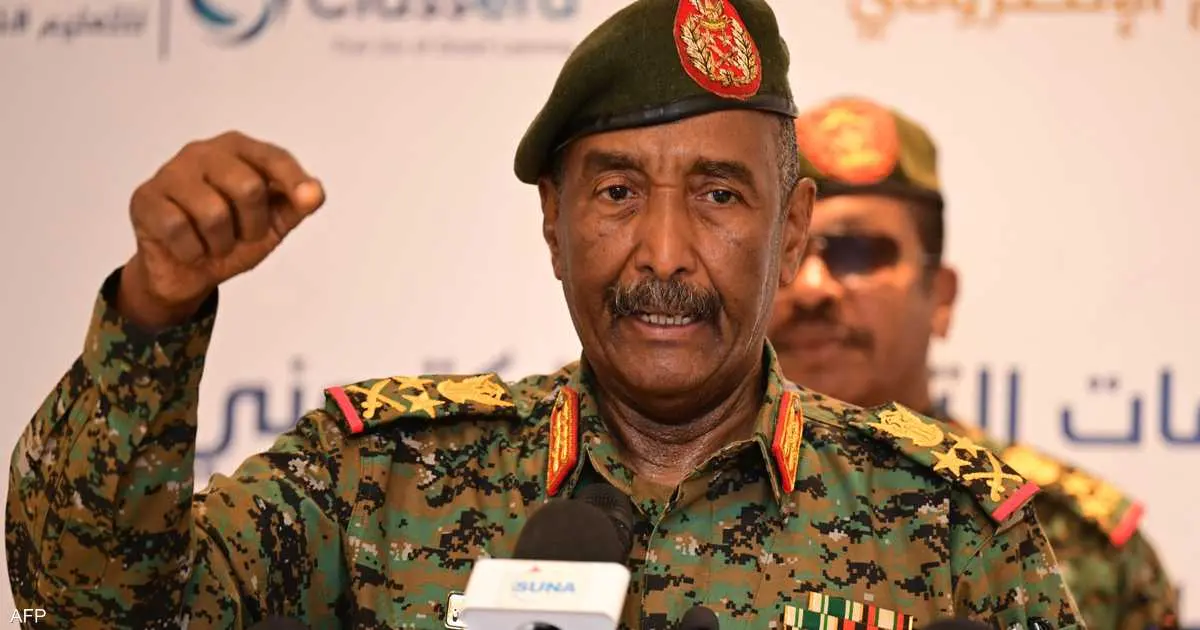 لماذا يصر الجيش السوداني على الحسم العسكري.. وعلى ماذا يعول؟