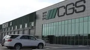 9 ديسمبر.. إدراج أسهم «سي جي إس» في السوق الرئيسية