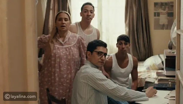 هل تعيدنا نيللي كريم إلى ذات؟ شاهدوا برومو فيلم القصص قبل عرضه في مهرجان البحر الأحمر