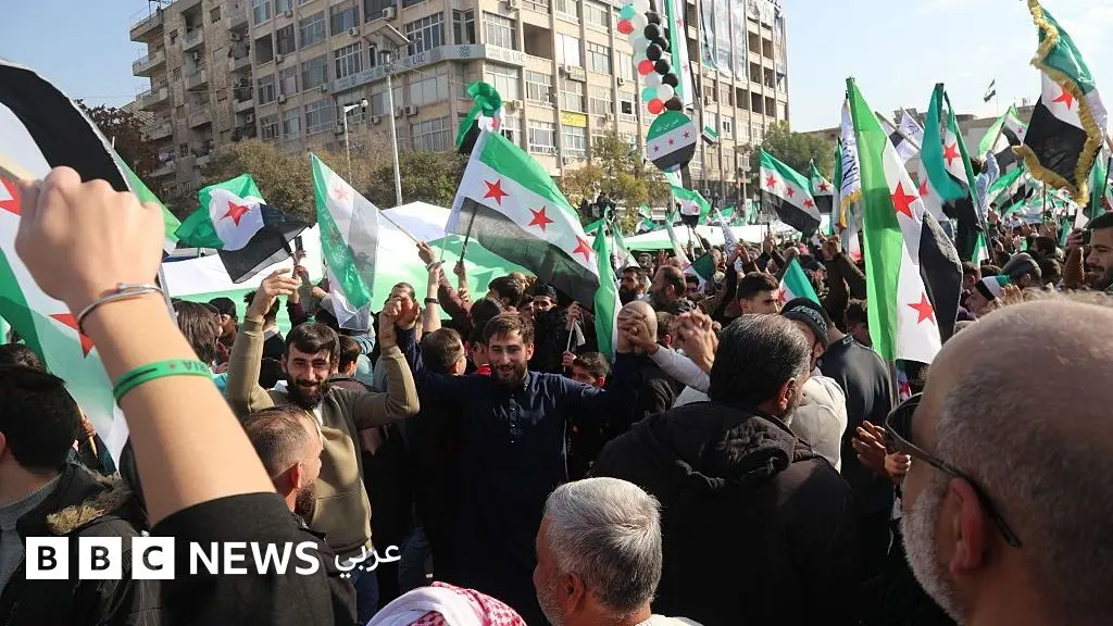 سوريا: ما الذي تحقق بعد عام من سقوط نظام الأسد؟