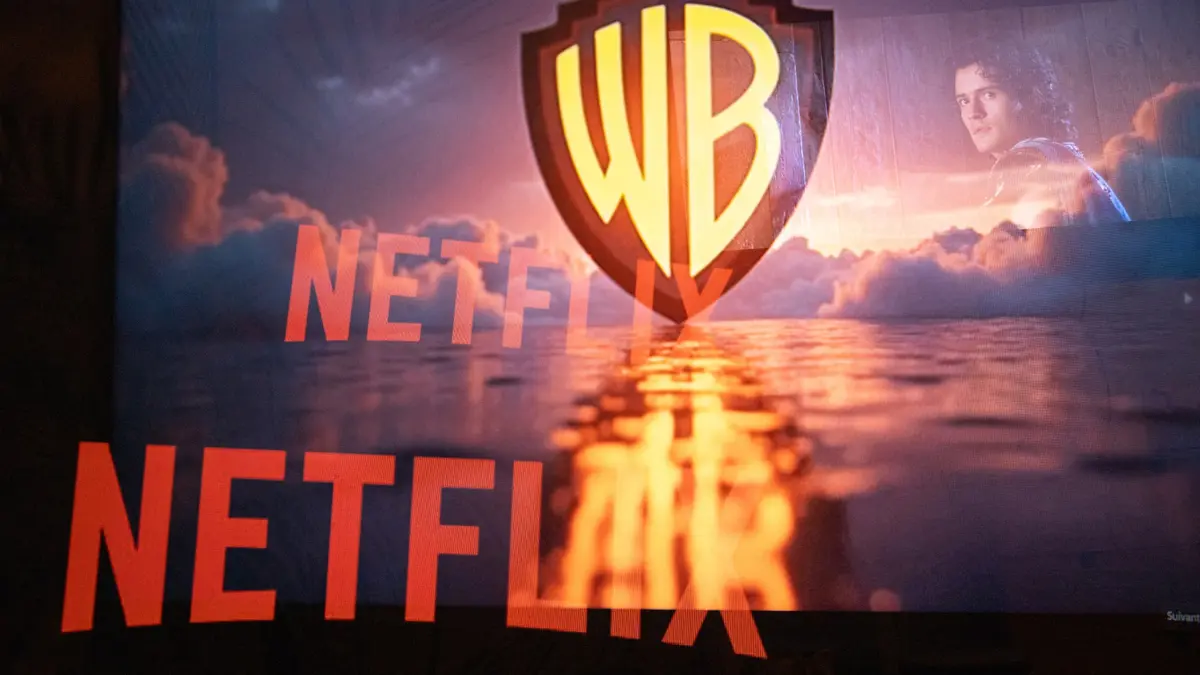 ما الذي اشترته نتفليكس؟ تاريخ مرئي لـ100 عام من "وارنر براذرز"