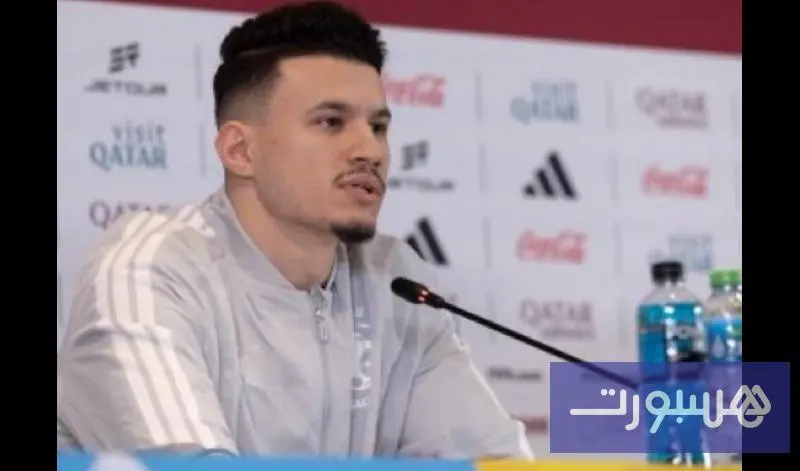 عبد الله الحمدان: المغرب منتخب قوي