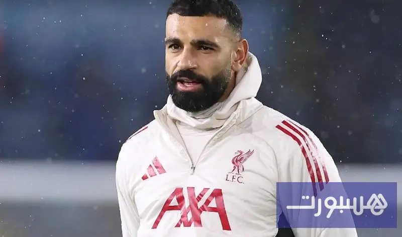 صلاح: إنجازاتي أصبحت طي النسيان