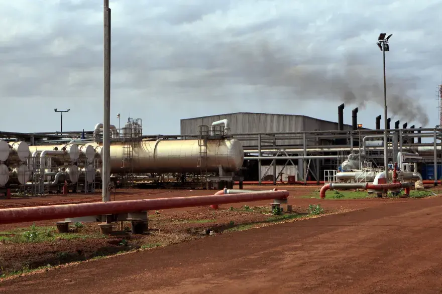 مصادر: إخلاء حقل هجليج السوداني وتوقف الإنتاج خوفًا من الدعم السريع - الطاقة