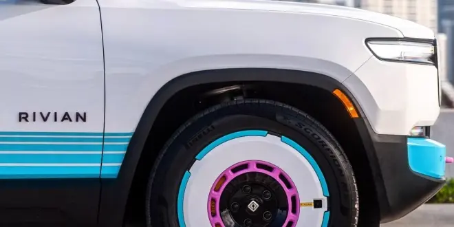 ريفيان تطلق R1S ميامي بإصدار محدود من 10 سيارات فقط