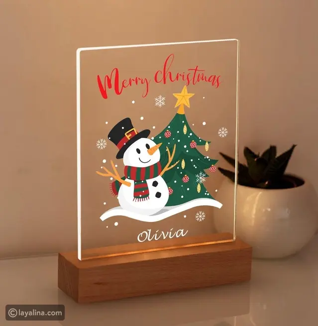 بطاقة عيد الميلاد .. أفكار مبتكرة وتصاميم مميزة