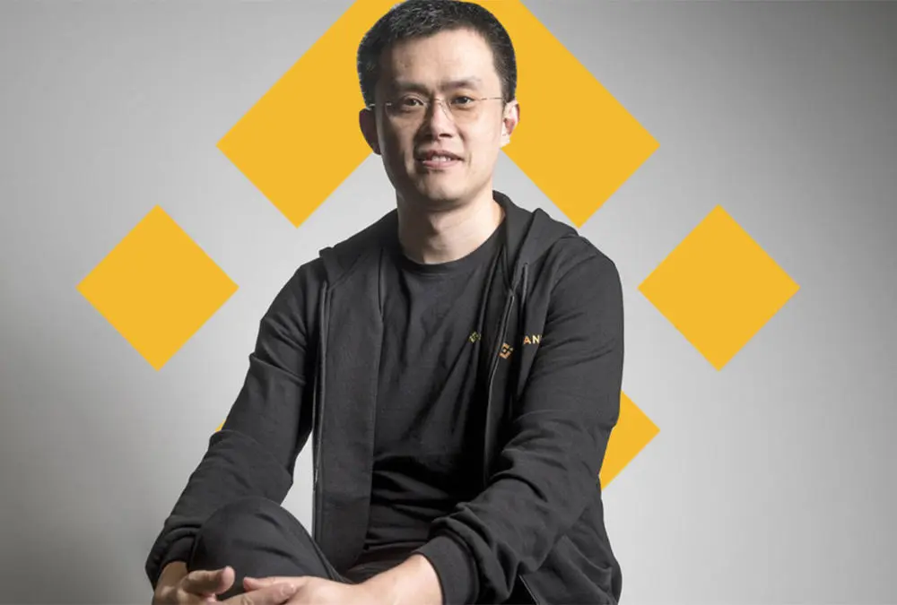 «باينانس» تتخلى عن نموذج «الشركة الرحّالة».. فما القصة؟