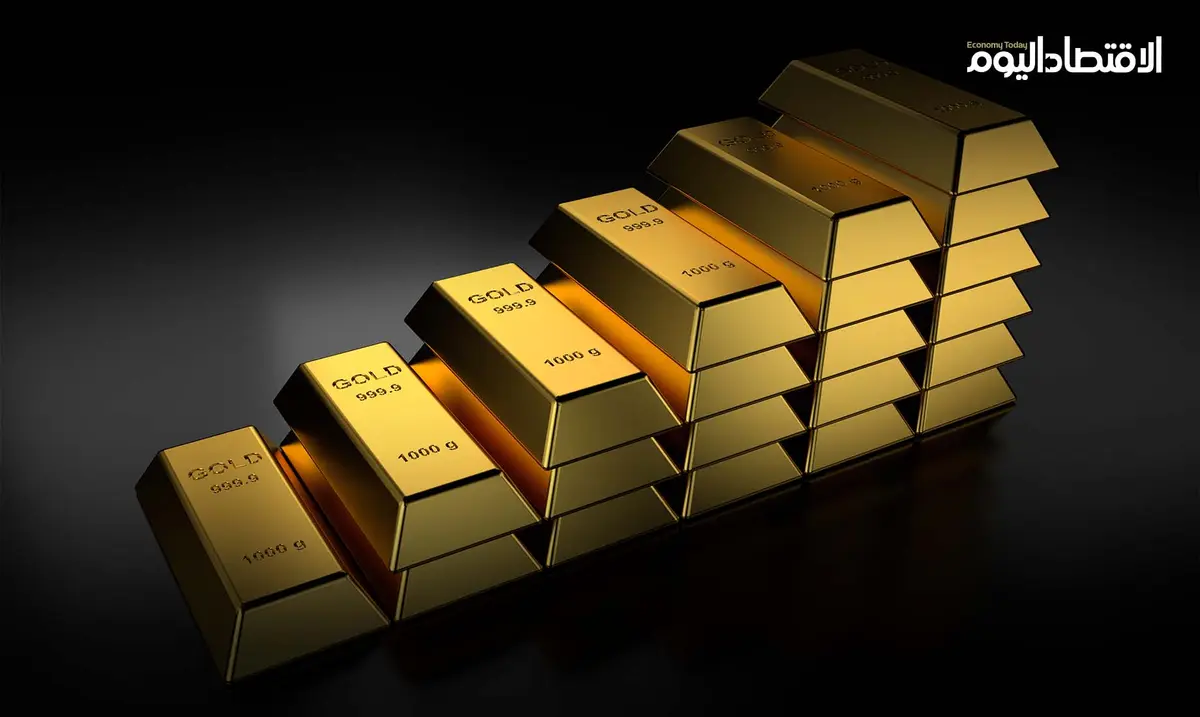 أسعار الذهب في الدول العربية.. ارتفاع بمصر واستقرار بالعراق والأردن