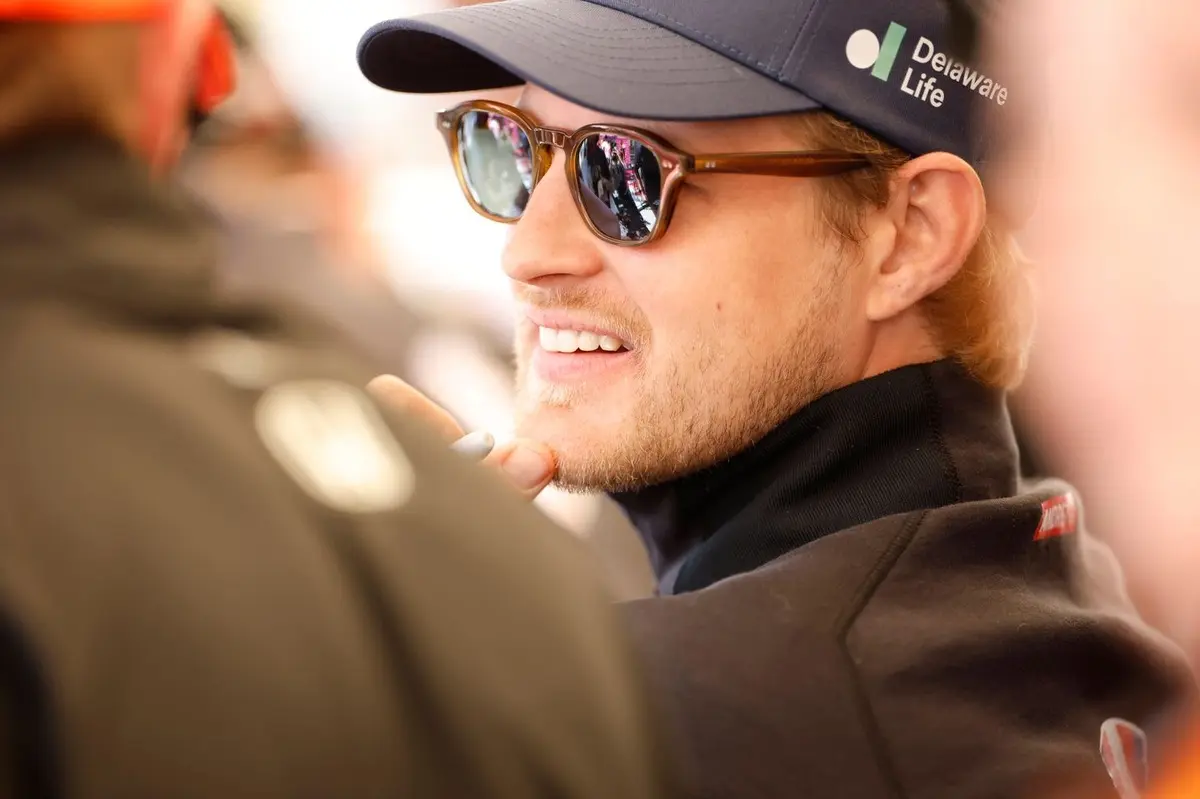 Former Indy 500 winner Marcus Ericsson added to WTR Daytona 24 lineup