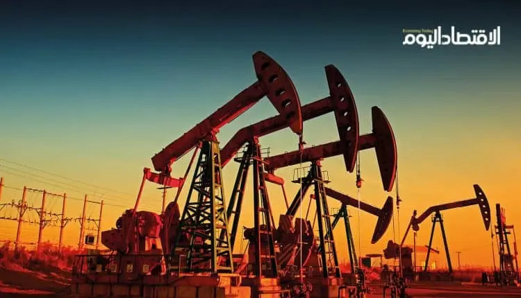 المخاطر الجيوسياسية تدفع أسعار النفط إلى أعلى مستوى في أسبوعين