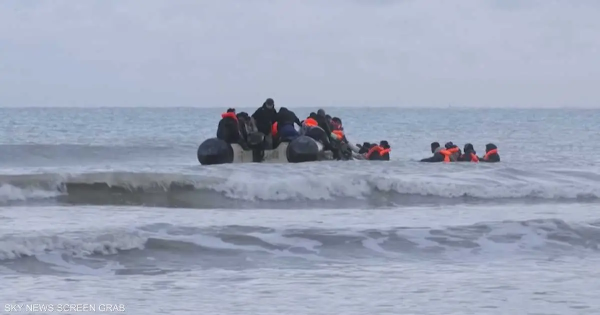 الهجرة الدولية تطلب 4.7 مليار دولار لإنقاذ 41 مليون شخص