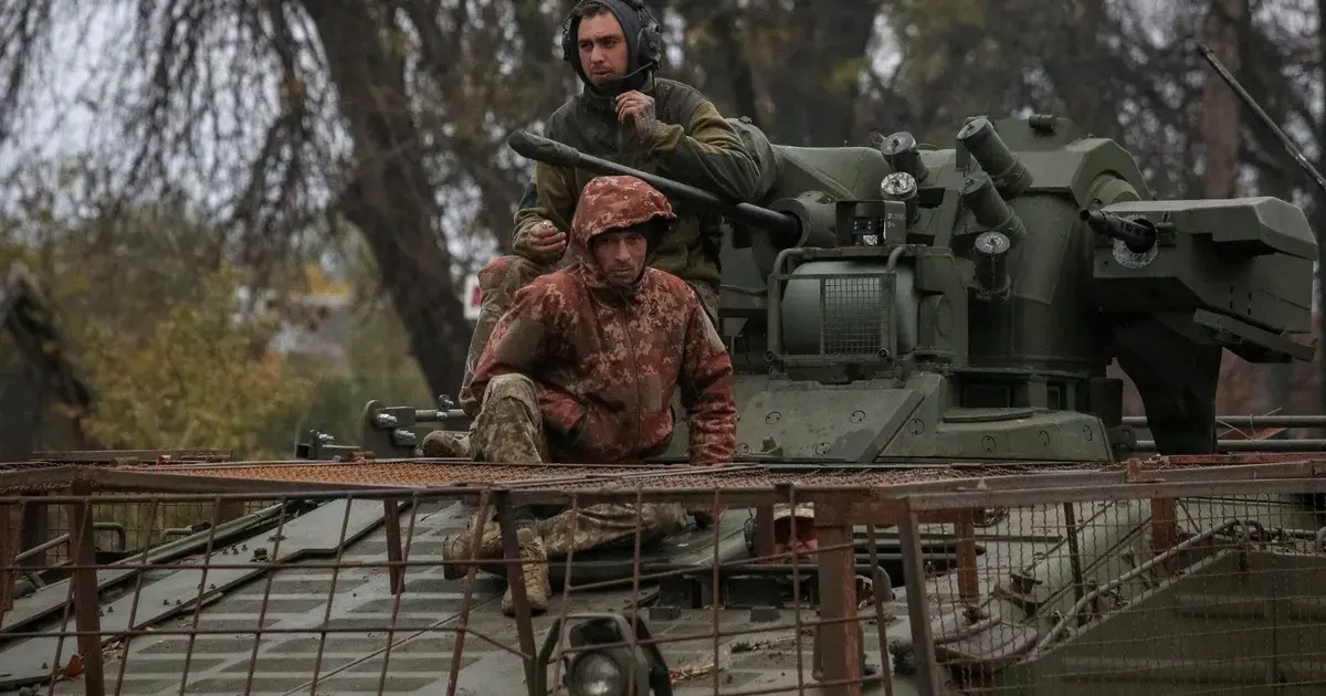 الناتو إلى دائرة المشاورات الأوروبية.. وزيلينسكي يكشف نقاط الخلاف مع واشنطن