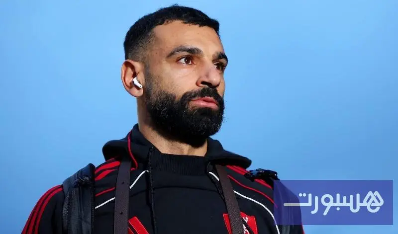 صلاح خارج قائمة ليفربول لمواجهة إنتر