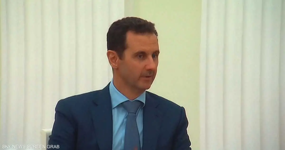 بعد عام من الهروب إلى روسيا.. أين أصبح "ملف الأسد"؟