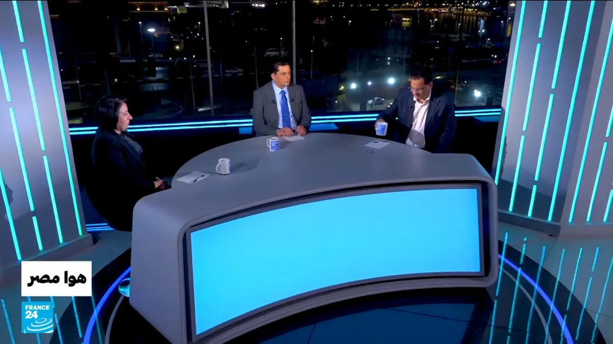 هوا مصر - عام على سقوط الأسد.. كيف تغيرت أوضاع السوريين في مصر