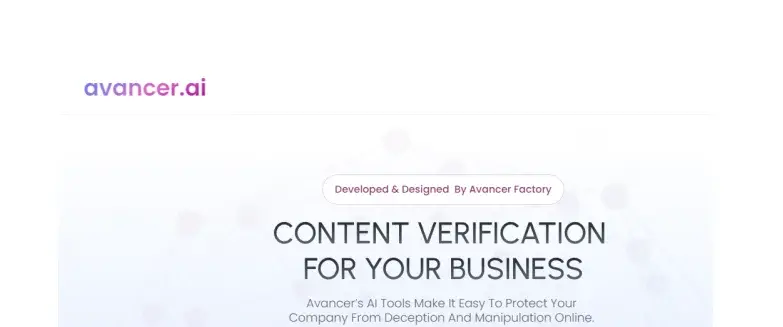 فيديو … تعرّفوا على أعمال شركة “Avancer AI” الناشئة والحاصلة على دعم لوجستي ونقدي من منصّة زين للإبداع (ZINC)