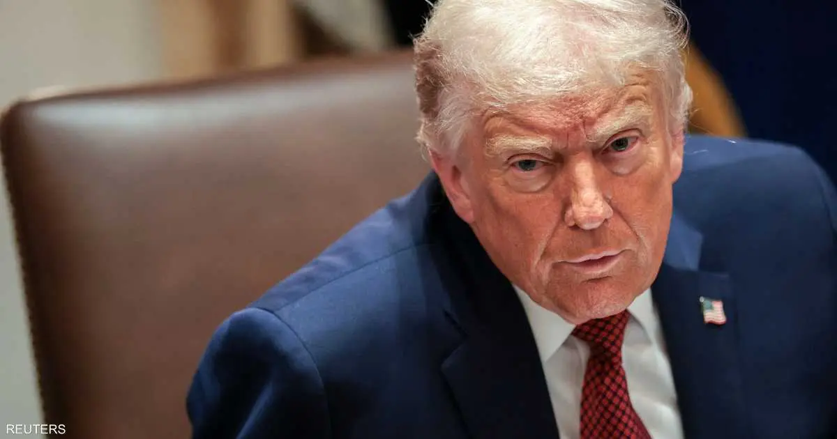 ترامب يهاجم أوروبا: تمضي في مسارات خطرة لا تُحمد عقباها