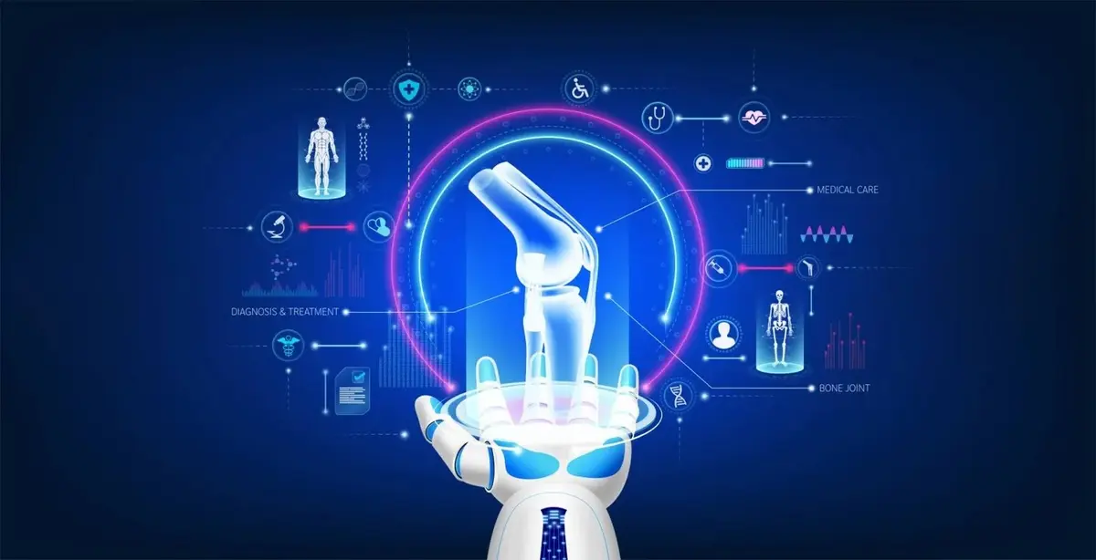 أوتار اصطناعية تضاعف قوة الروبوتات بثلاثين مرة