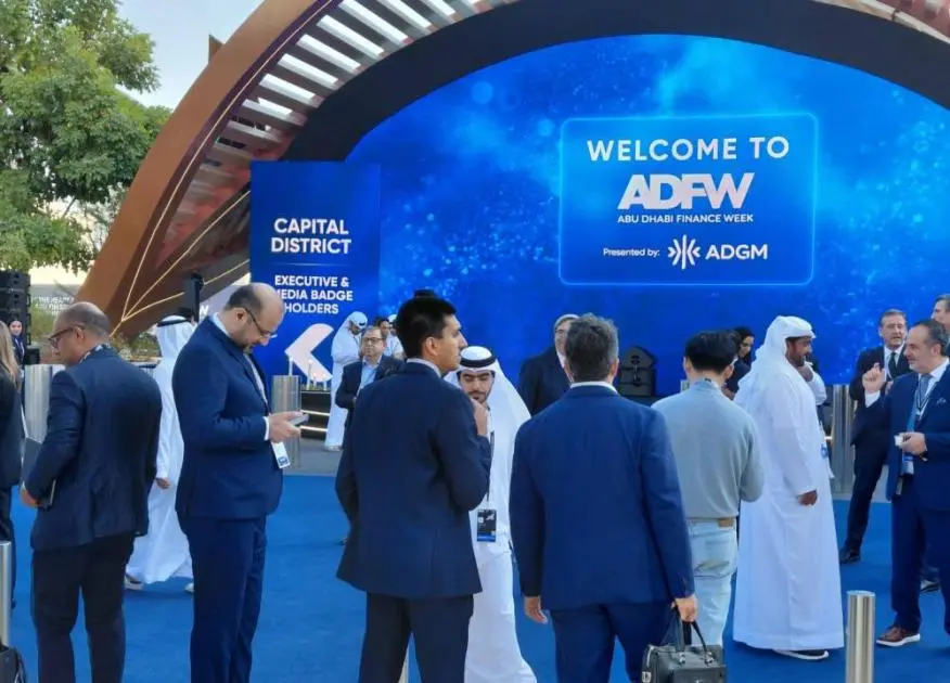 وكيل دائرة التنمية: النمو الاقتصادي في أبوظبي قائم على مسار ثابت ومنضبط