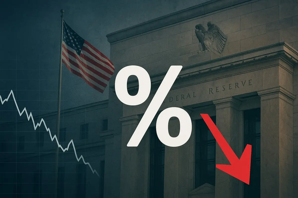 الأسواق تسعّر 86% لخفض الفائدة.. فهل يتراجع «باول»؟