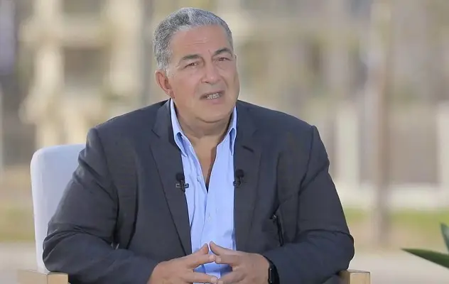 ياسين منصور: بالم هيلز تستكشف فرص مشروعين جديدين في الإمارات