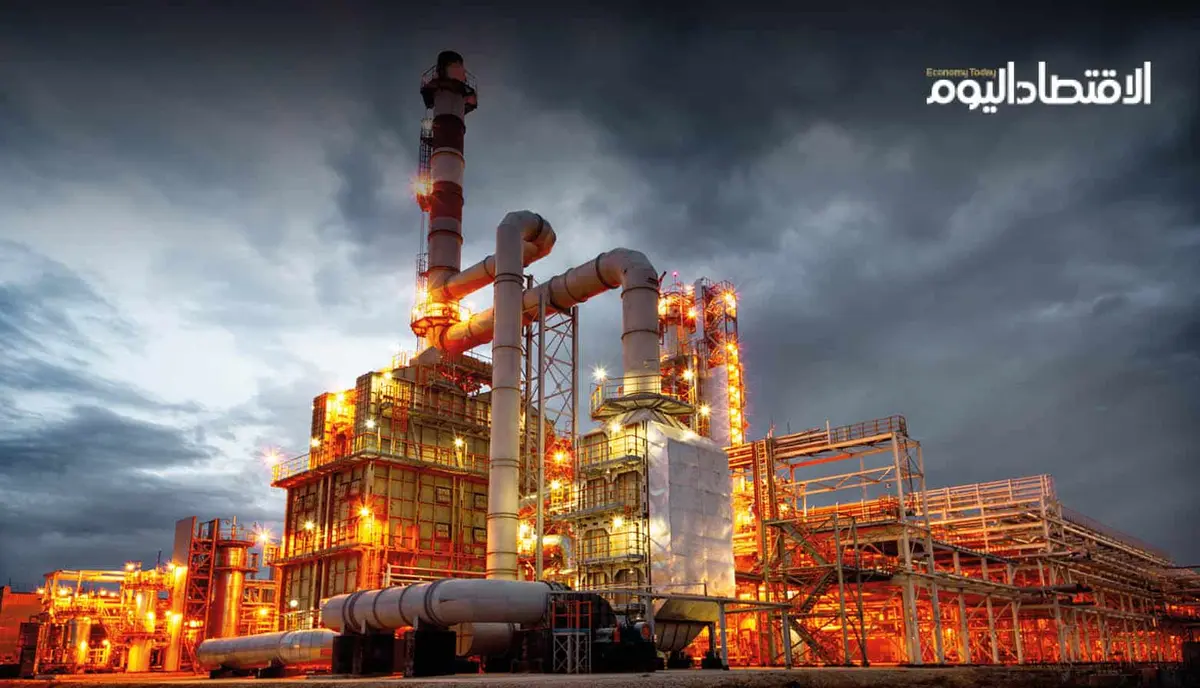 اتفاقية جديدة للبحث عن البترول في شرق «جمسة» بخليج السويس