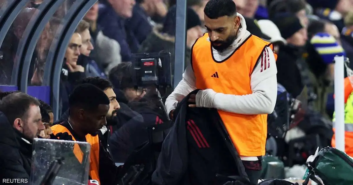 تقرير: ليفربول يدرس "قرارا حاسما" بشأن صلاح