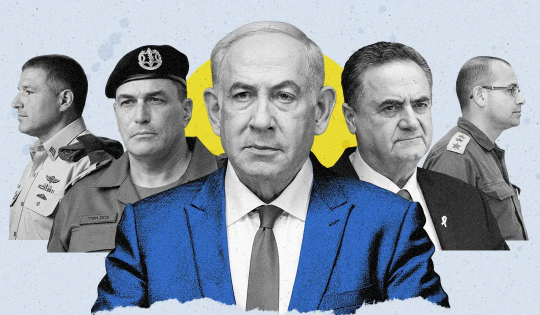 رئيس الموساد الجديد أنموذجاً.. نتنياهو يتخلى عن الخبرة ويجعل “الولاء” المعيار الأساسي لاختيار قادة الأمن