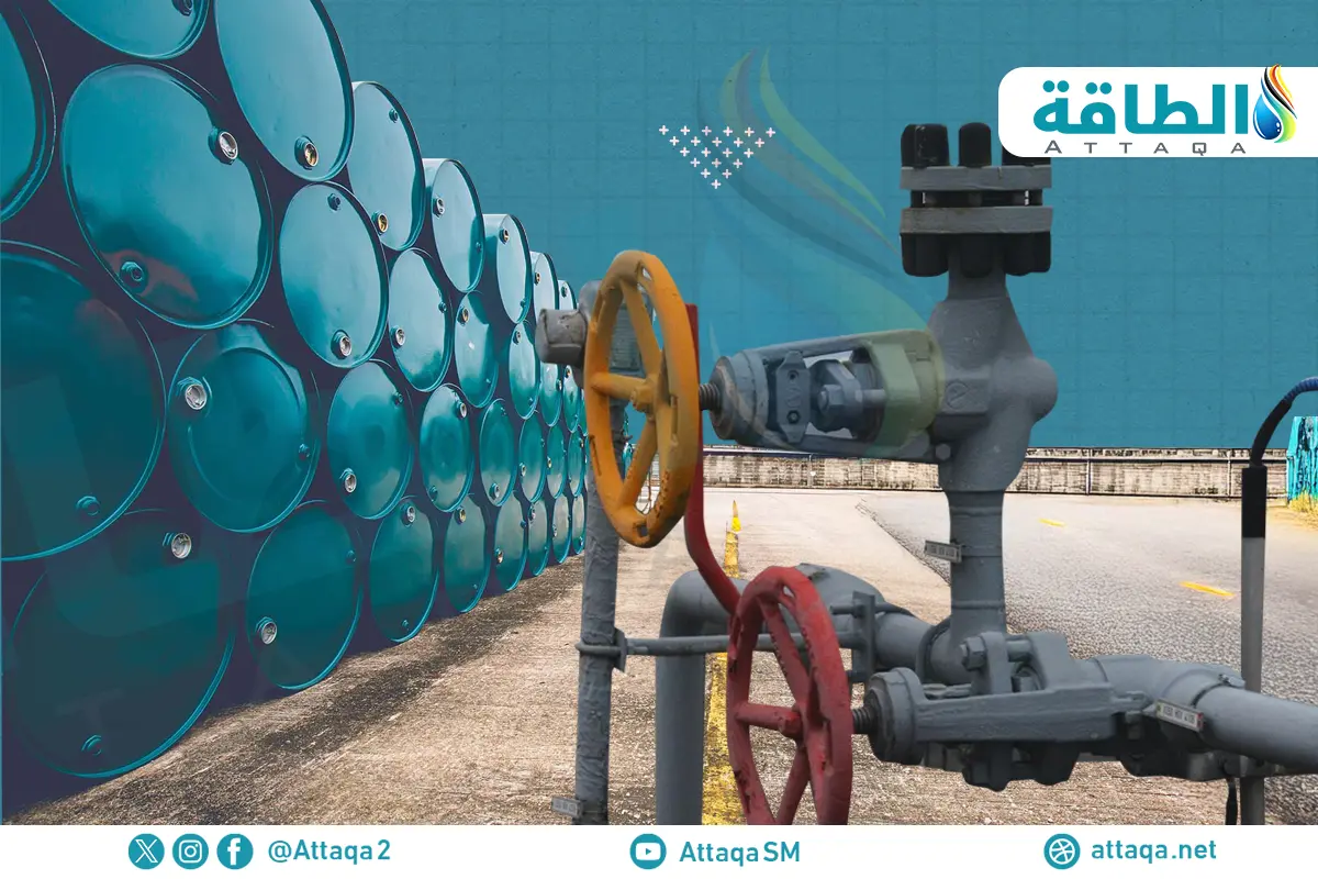 قطاع النفط والغاز في ليبيا والعراق يجذب شركات طاقة كبرى - الطاقة