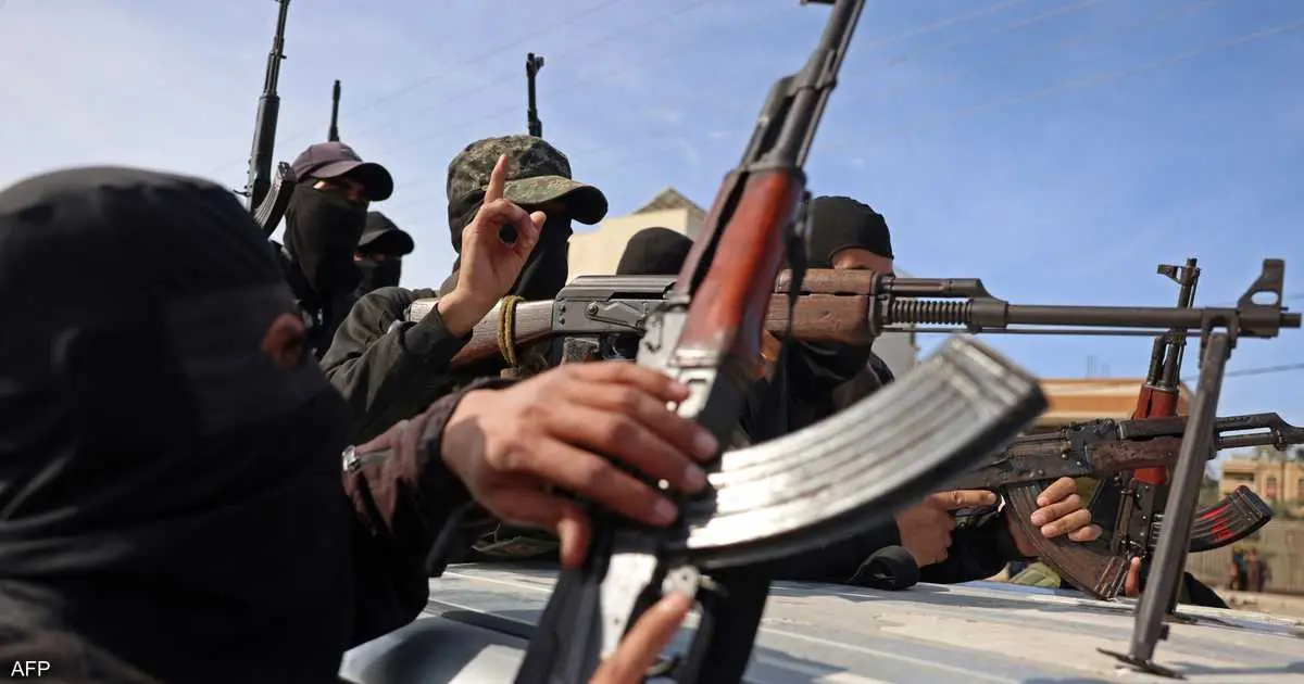 مسؤول في "حماس" يتحدث عن عرض جديد لحل أزمة سلاح الحركة