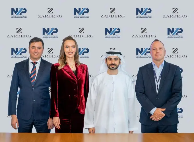 «زاربرج» تستثمر في منشأة جديدة لتصنيع الأثاث بمجمّع الصناعات الوطنية بدبي