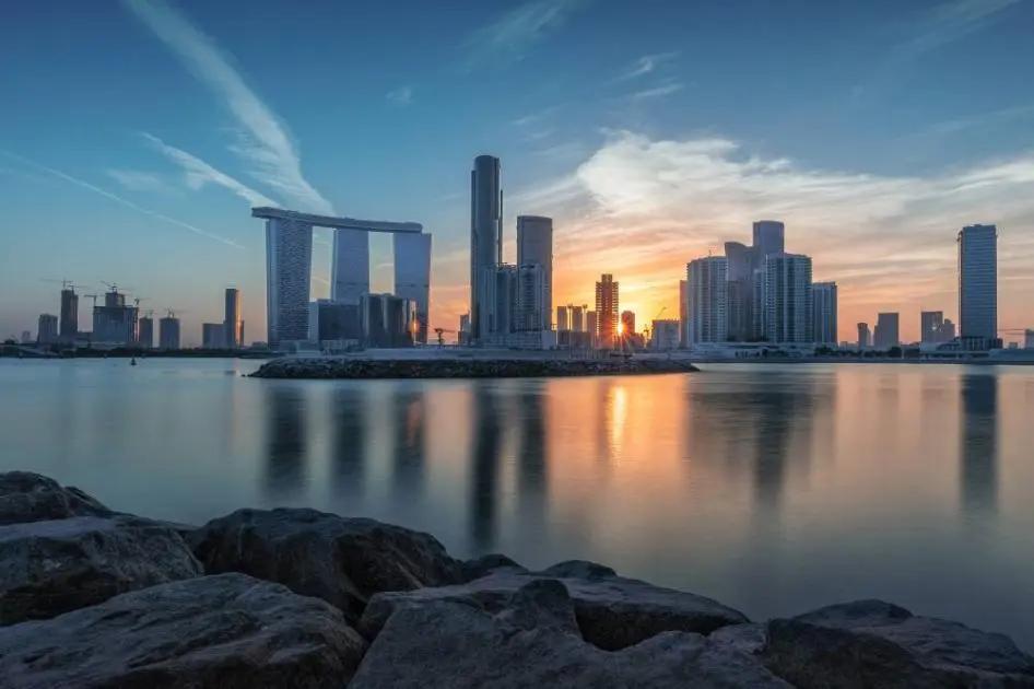 الإمارات الثامنة عالمياً في كفاءة إدارة المشاريع