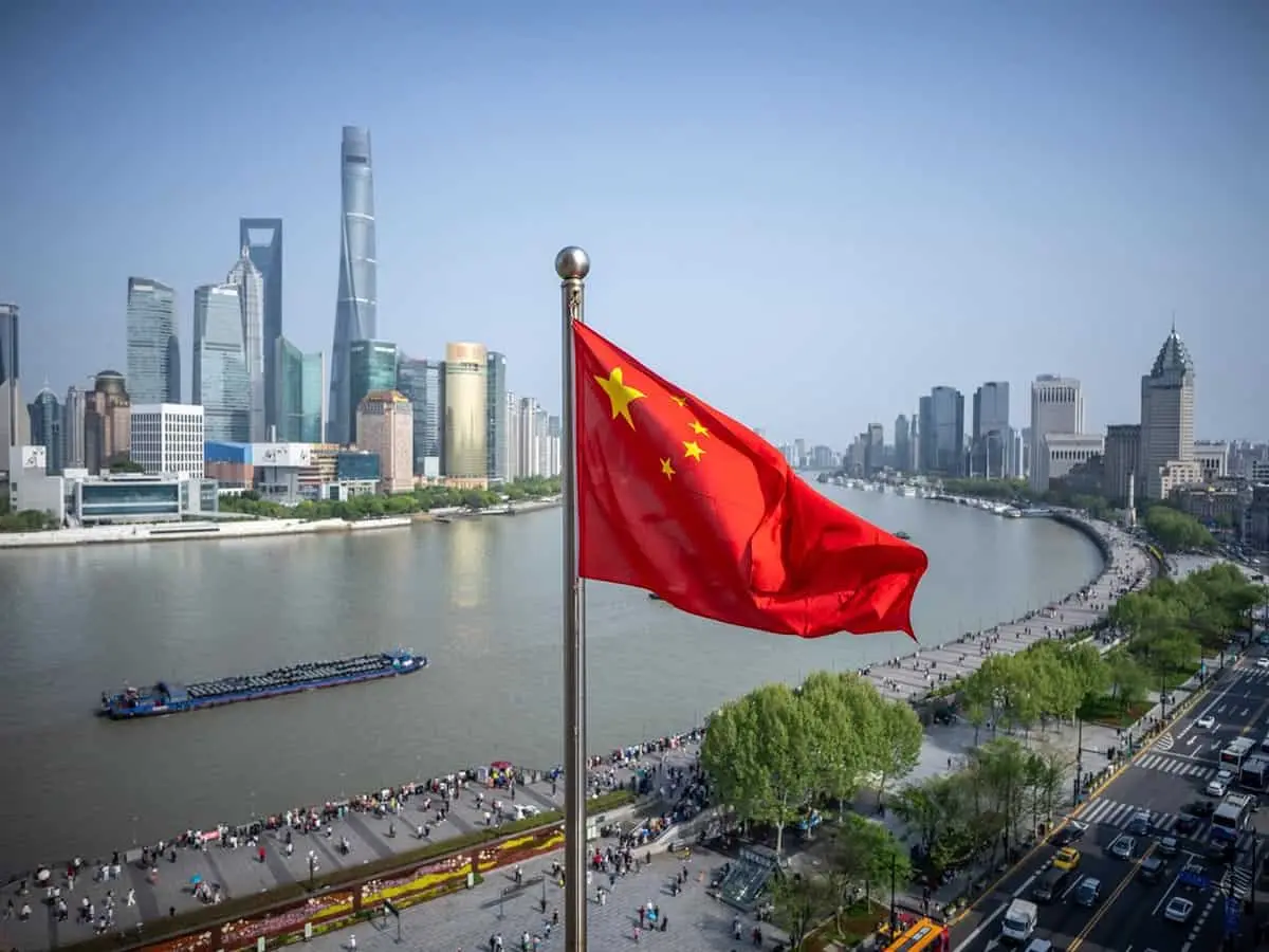 الفائض التجاري للصين يتجاوز تريليون دولار لأول مرة بفضل تنويع الصادرات