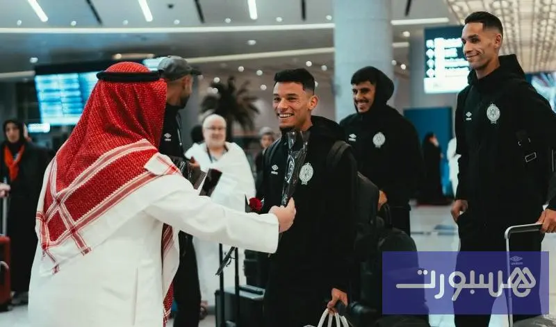 الأهلي: ننتظر مواجهة الرجاء بكل حماس