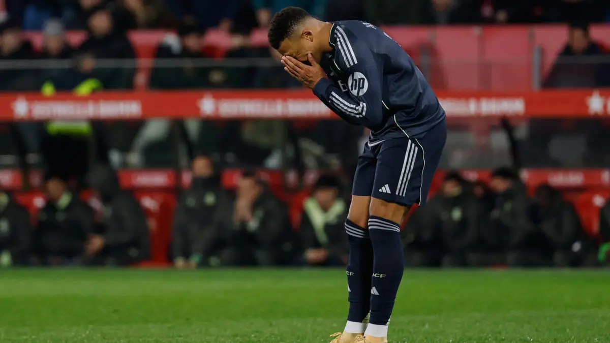 الدوري الإسباني: ريال مدريد يخسر أمام سلتا فيغو ويمنح برشلونة فرصة توسيع الفارق في الصدارة