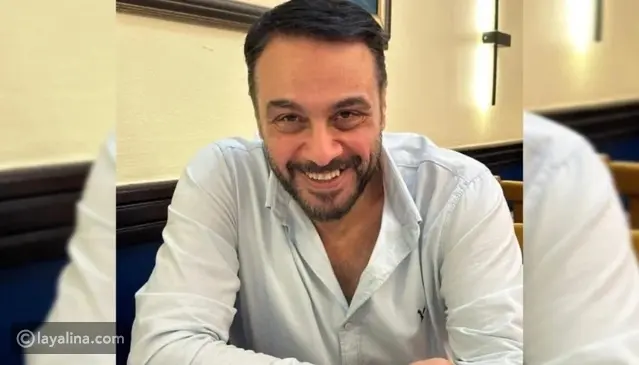 تعرفوا على الفنان سعيد مختار الذي لقي مصرعه على يد زوج طليقته وتفاصيل آخر مكالمة في حياته