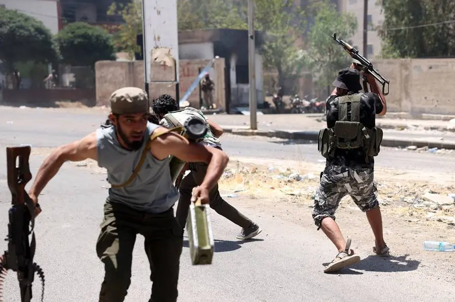 سوريا تترنح بين عدالتين انتقالية وانتقائية (ملف سوريا)