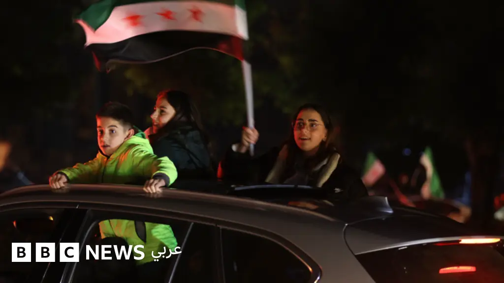 العائدون إلى سوريا: "نبدأ من الصفر مرة أخرى، لكننا لم نعد لاجئين"