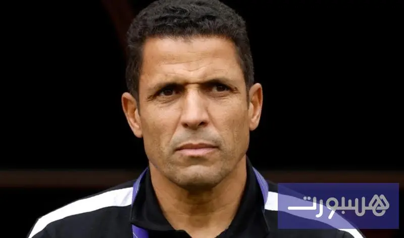 عموتة: المغرب فاز بفضل قوة شخصيته.. والصدارة مستحقة رغم الأداء الكبير للسعودية