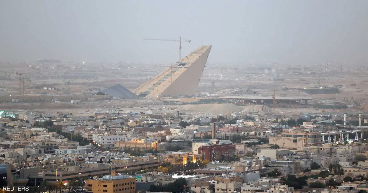 الاقتصاد السعودي يسجل نموا بـ 4.8% في الربع الثالث