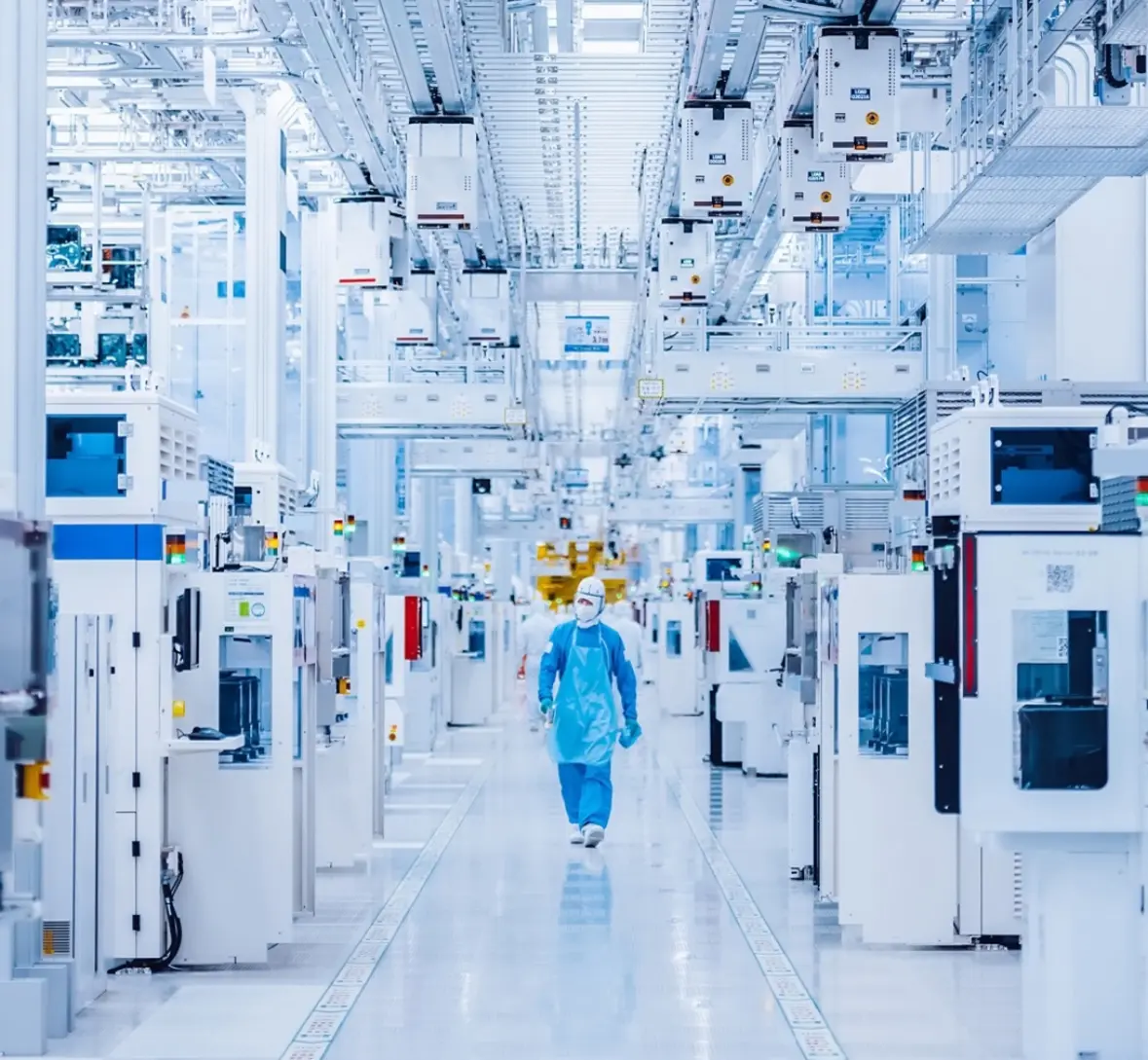 سامسونج تعود لصدارة DRAM مع انتفاضة أرباح ضخمة وارتفاع غير مسبوق في أسعار الذاكرة