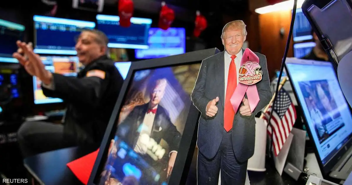 بعد "عام استثنائي".. إلى أين تتجه المؤشرات الأميركية؟