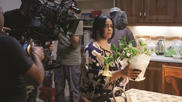 «حوبة».. الرعب لغةٌ تكشف أعماق الإنسان