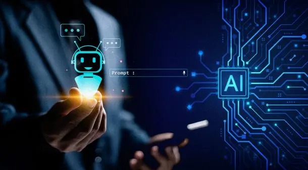 كيف يمكن تعزيز الذكاء الاصطناعي للقدرات البشرية بدلا من استبدالها؟