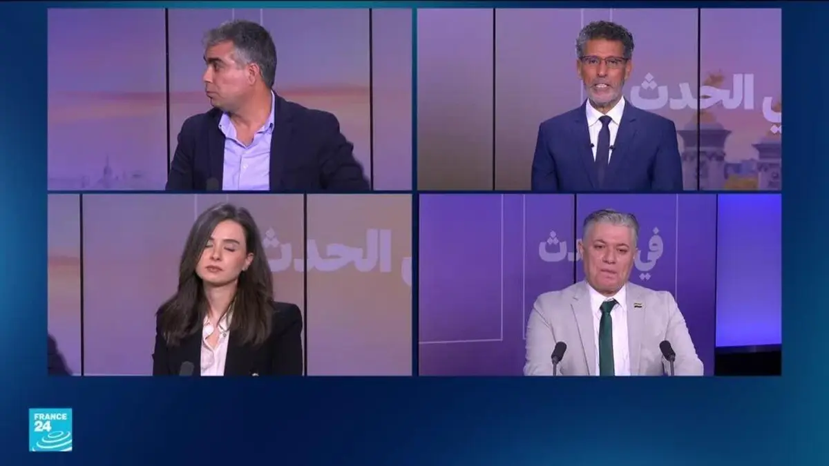 النقاش - سوريا: أي تحديات بعد عام من سقوط نظام الأسد؟