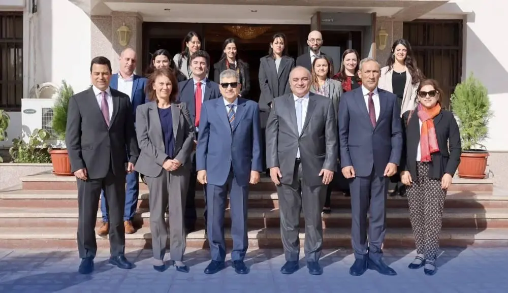 40 مليار دولار إيرادات قناة السويس في 5 سنوات