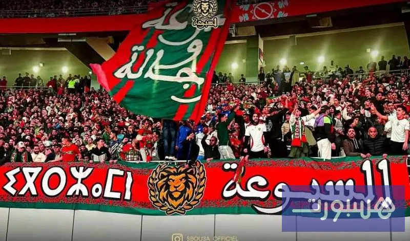 "السبوعة" يكشف ملابسات دعم "الأسود"